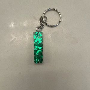 I keychain